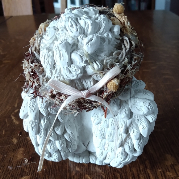 Dreamsicles Quartet: Praying, Heart Bearing, Bashful Cherub and Born This Day - Picture 4 of 6